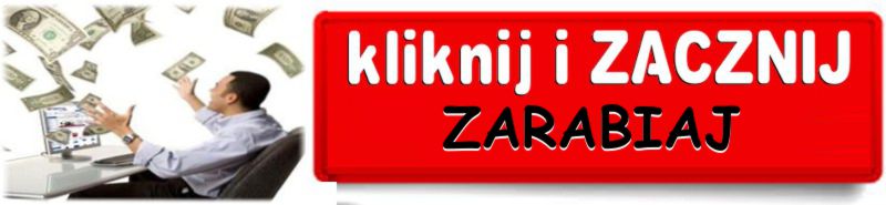 Kliknij i zacznij zarabiać