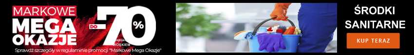 SRODKI SANITARNE 750